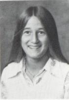 Nancy Kotti's Classmates profile album