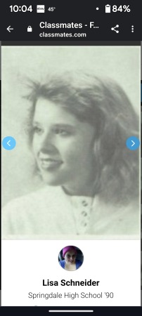 Lisa ODell's Classmates profile album