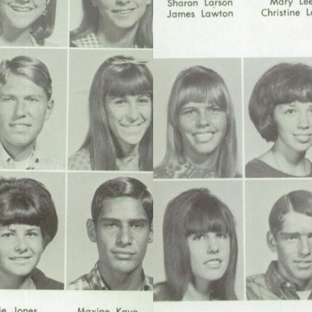 John Kerns' Classmates profile album