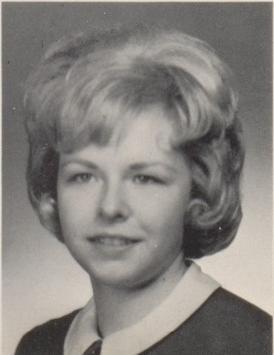 Valerie Blount's Classmates profile album