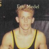 Eric Medel's Classmates profile album