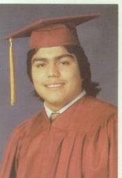 Ruben Lopez's Classmates profile album