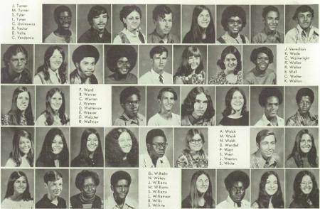 Carlton Wainwright's Classmates profile album