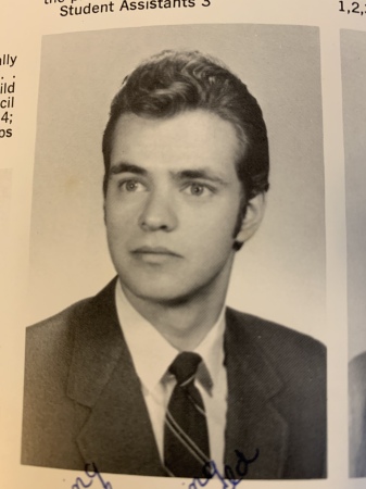 Jack Lynn's Classmates profile album