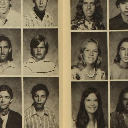 Mark Gastmeyer's Classmates profile album