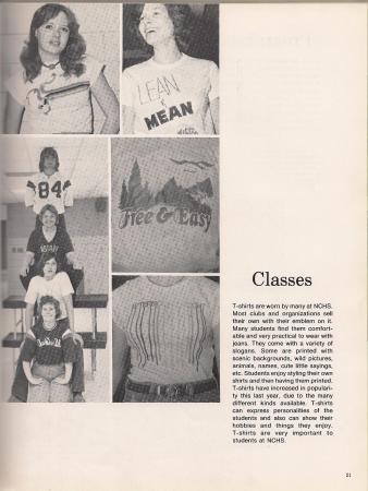 Don Wallace's Classmates profile album