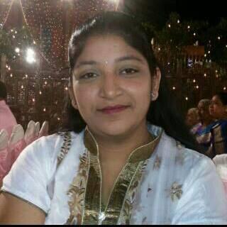 Aditi Shiwadikar's Classmates® Profile Photo