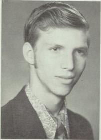 Bill Parks' Classmates profile album