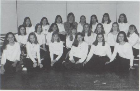 Amy Peterson's Classmates profile album