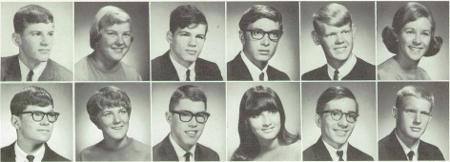 janet Bolson's Classmates profile album