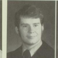 Tom Hunter's Classmates profile album