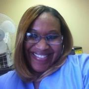 Tina Jackson's Classmates® Profile Photo