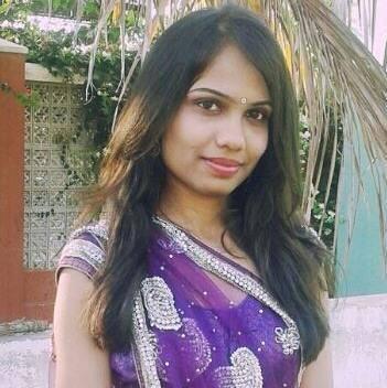 Priya Swain's Classmates® Profile Photo