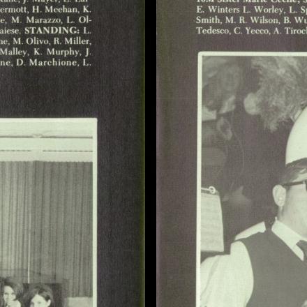 Patricia Wilson's Classmates profile album