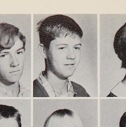 Dennis Cusick's Classmates profile album