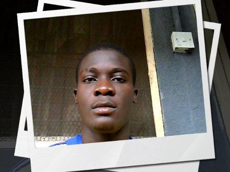 Mbam Obinna's Classmates® Profile Photo