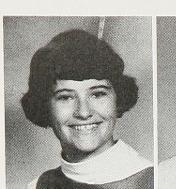 Patsy Fitts' Classmates profile album