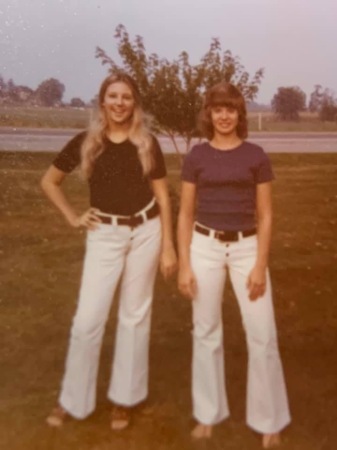 Brenda Lawson's Classmates profile album