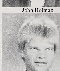 Joseph Horn's Classmates profile album