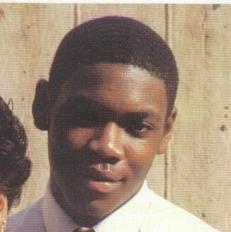 Bernard Mitchell's Classmates profile album