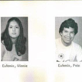 Peter Eufemio's Classmates profile album