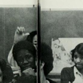 Darlene Mason's Classmates profile album