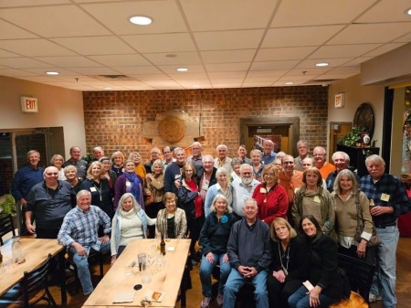 Virtual Reunion: Lyons Township High School Reunion