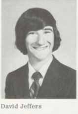 David Jeffers' Classmates profile album