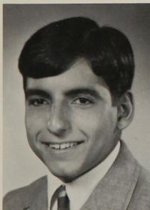 Gary Fenton's Classmates profile album