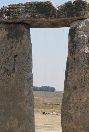 Stone Henge 1976