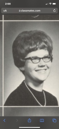 Barbara Schaefer Turner's Classmates profile album