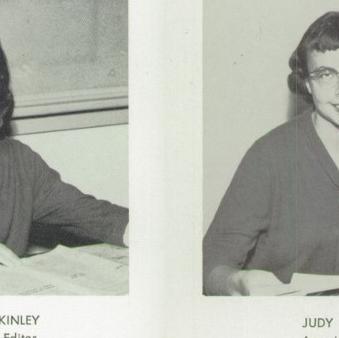 Connie Thrailkill's Classmates profile album