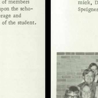 Rhonda Vaughan's Classmates profile album