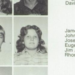 rhonda allensworth's Classmates profile album