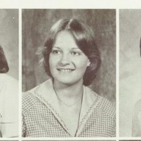 Deb Williams' Classmates profile album