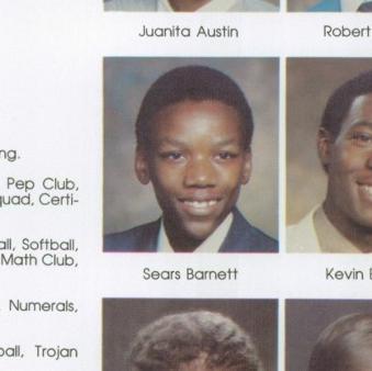 Sears Barnett's Classmates profile album