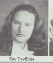 Kay King's Classmates profile album