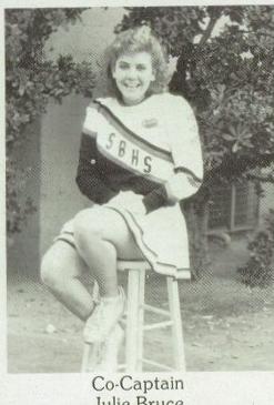 Julie Bruce's Classmates profile album