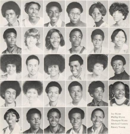 Renee Wiggins' Classmates profile album