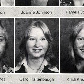 Carol Kaltenbaugh's Classmates profile album