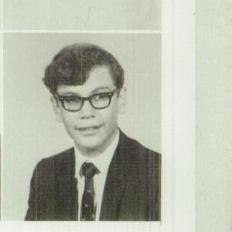 Jerry Herzog's Classmates profile album