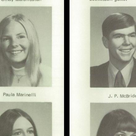 Deborah Mace's Classmates profile album