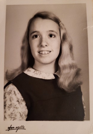 Susan Hiott (Gratton)'s Classmates profile album