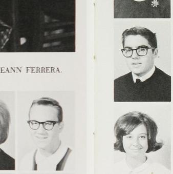 Wilma Gibbs' Classmates profile album