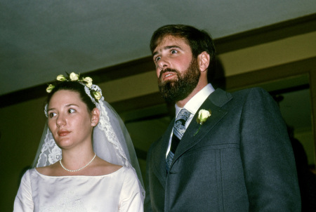 Wedding 1972