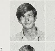 Perry Stamm's Classmates profile album