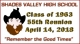 Shades Valley High School 55th Reunion - Class of 1963 reunion event on Apr 14, 2018 image