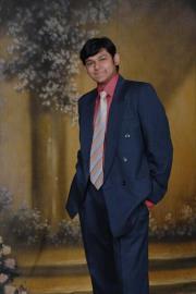 Waqar Waheed's Classmates® Profile Photo
