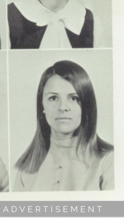 Donna Reynolds' Classmates profile album