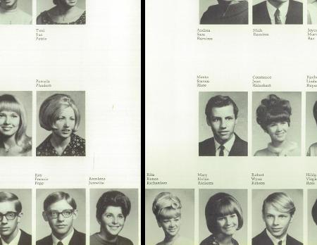 Pamela Loscutoff's Classmates profile album